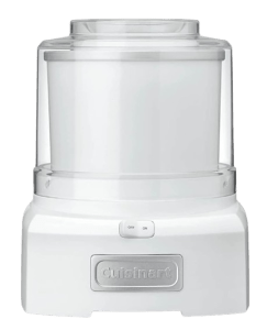 Cuisinart ICE-21P1 Ice Cream Maker