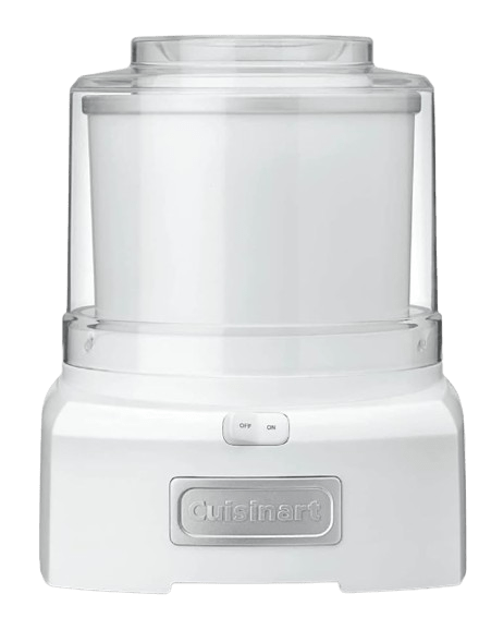 Cuisinart ICE-21P1 Ice Cream Maker