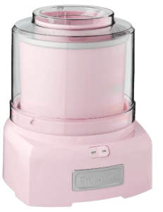 Cuisinart machine