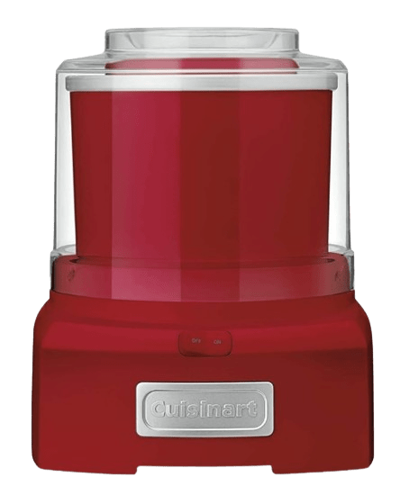 Cuisinart ICE-21RP1 1.5-Quart