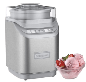 Cuisinart ICE-70P1 Ice Cream Maker