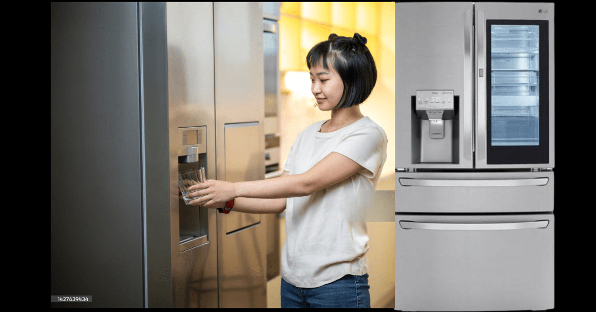 How to Choose the Best Refrigerator with Ice Maker