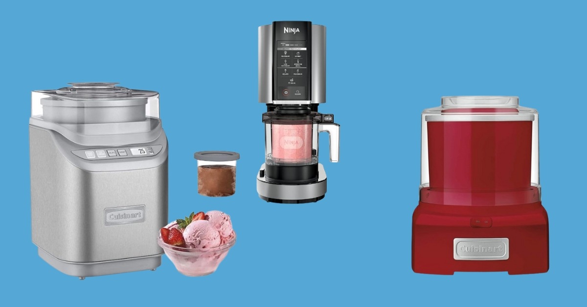 Which is the Best Compressor Ice Cream Maker