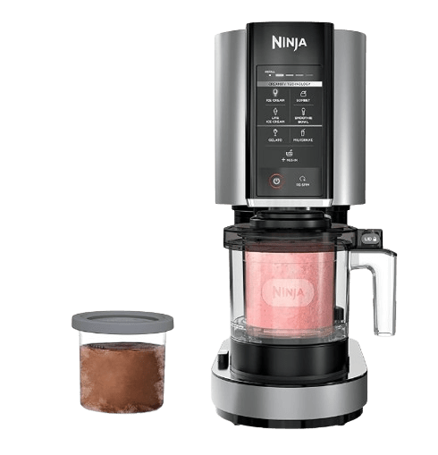 Ninja NC301 CREAMi Ice Cream Maker