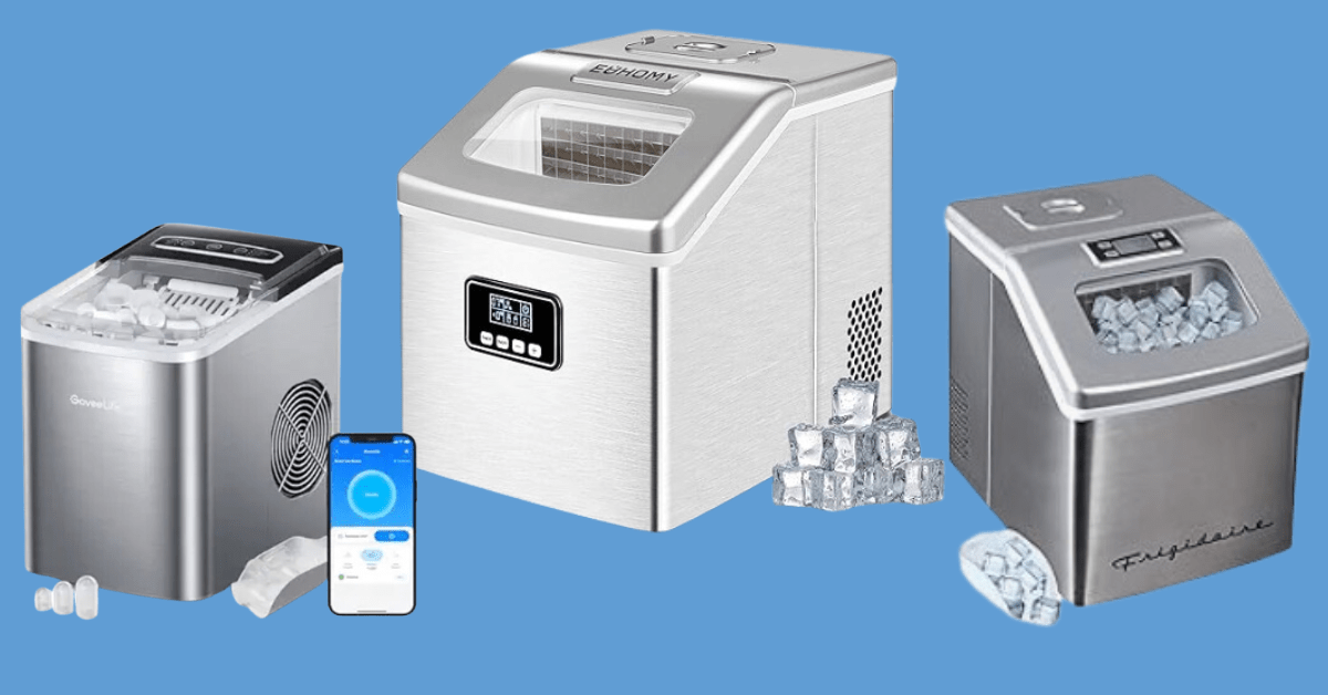 Which is the Best Ice Maker