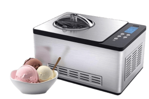 Whynter Cream Maker  