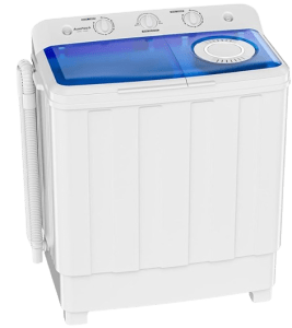 Auertech Twin Tub Washer