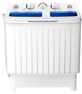 COSTWAY Portable Washing Machine