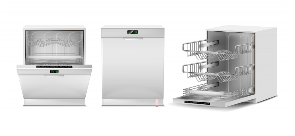 How to Clean a Dishwasher