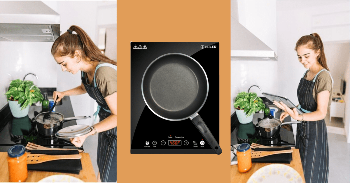 How to Use an Induction Cooktop