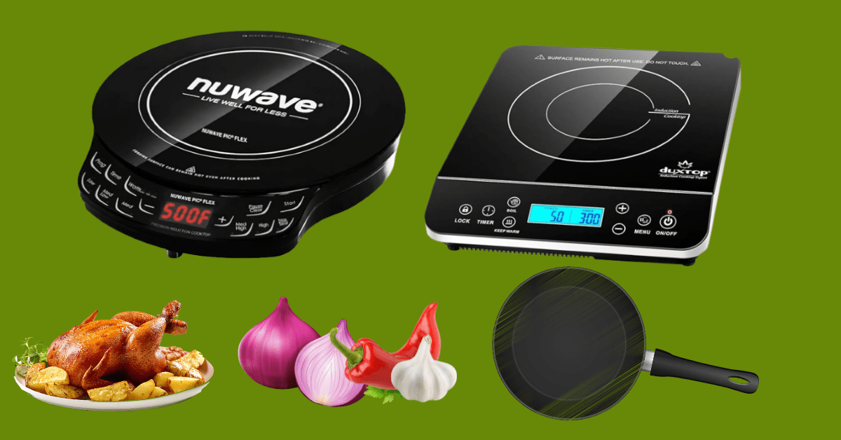 Best Rated Induction Cooktop