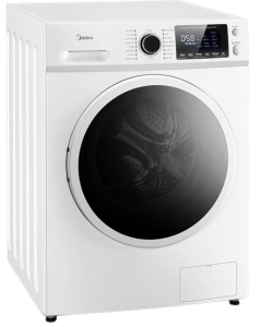  Midea Washer and Dryer 