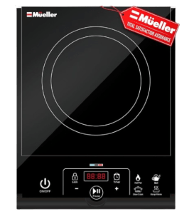 Mueller Rapid Therm Cooktop