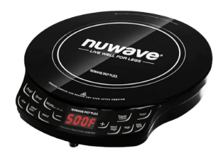 Nuwave Flex Precision