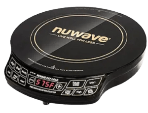 Nuwave Gold Precision Induction Cooktop