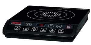 Tefal Induction Cooktop