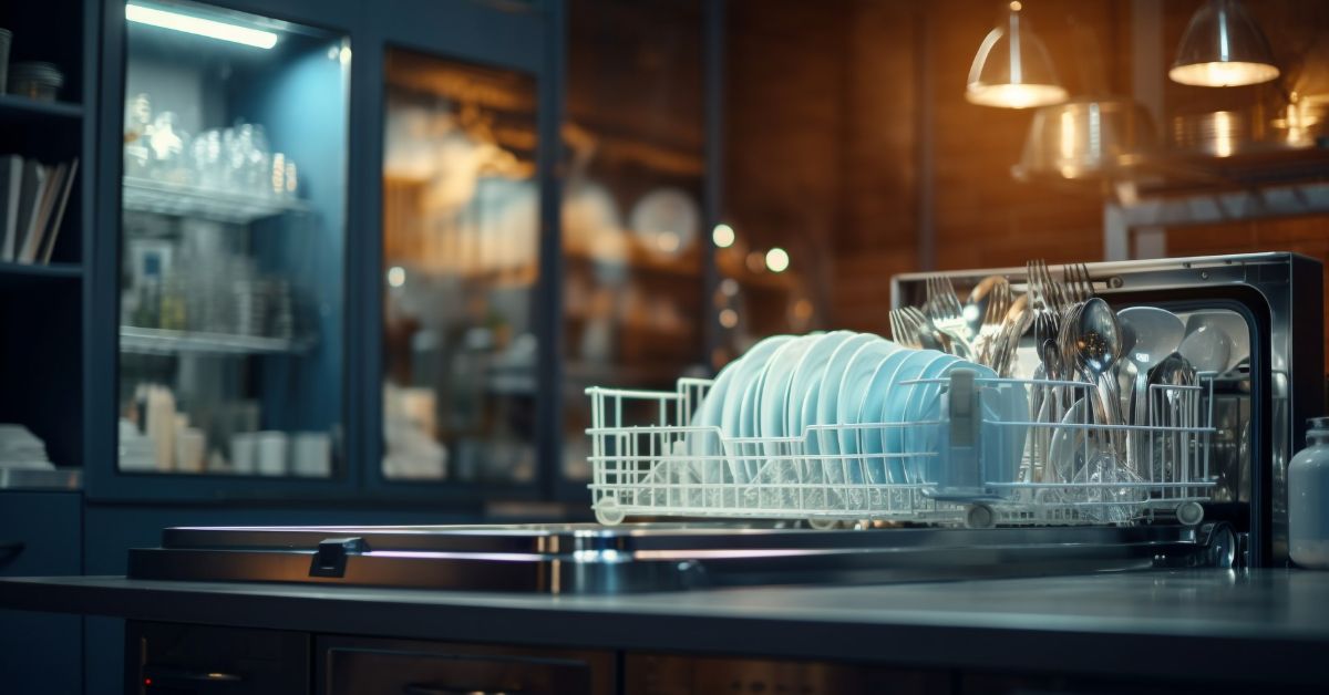 What is the Best Brand of Countertop Dishwasher