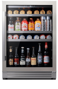 Ca'Lefort Beverage