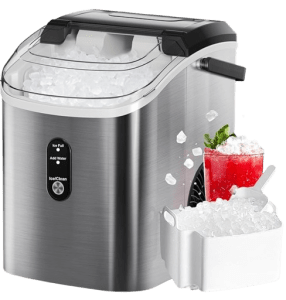 FREE VILLAGE Ice Maker