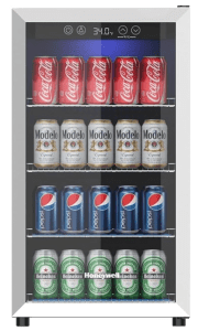 Honeywell Beverage Refrigerator and Cooler