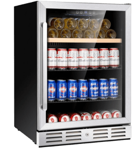 Kalamera Mini Fridge