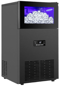 SOZT Ice Maker