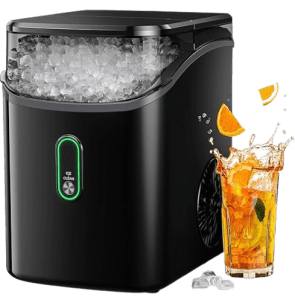 Silonn Nugget Ice Maker