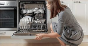 Best Rated Stainless Steel Dishwasher