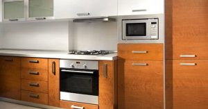 Best Rated Wall Oven Microwave Combination