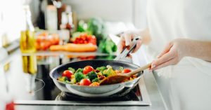 What is the Best Brand Electric Cooktop