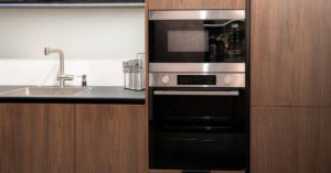 Do Combination Microwave Ovens Use Less Electricity