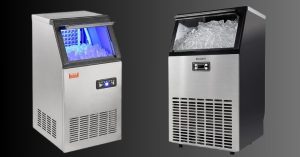How Do I Choose an Under Counter Ice Maker