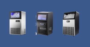 How Much Water Does an Undercounter Ice Maker Use