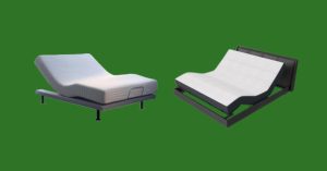 What company makes the best adjustable bed