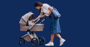 Best Strollers for Newborns