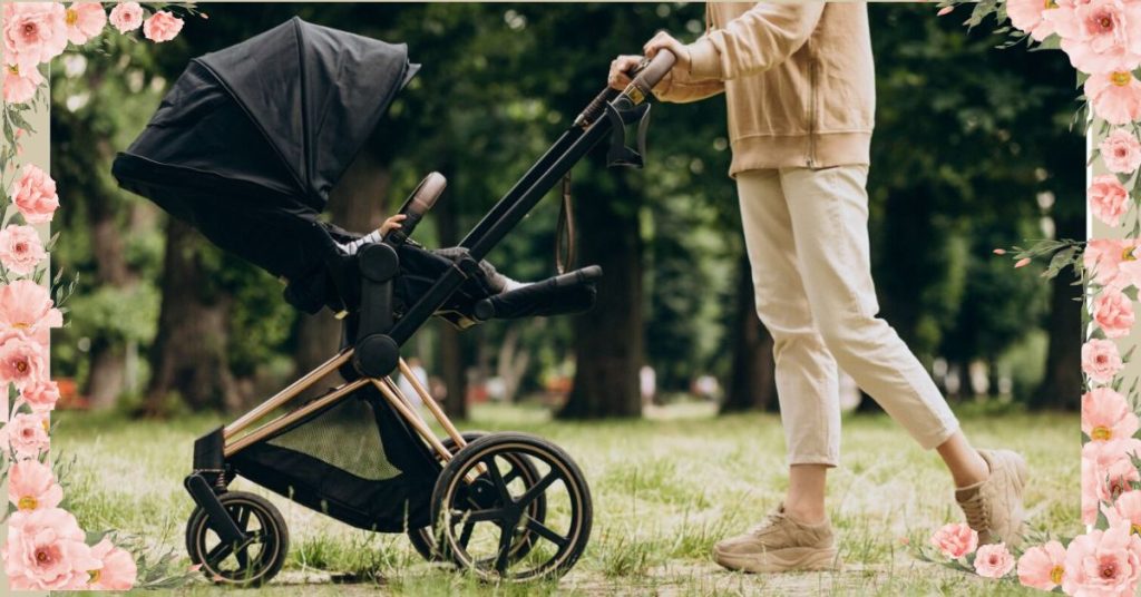 Are Umbrella Strollers Good for Travel