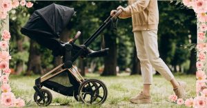Are Umbrella Strollers Good for Travel
