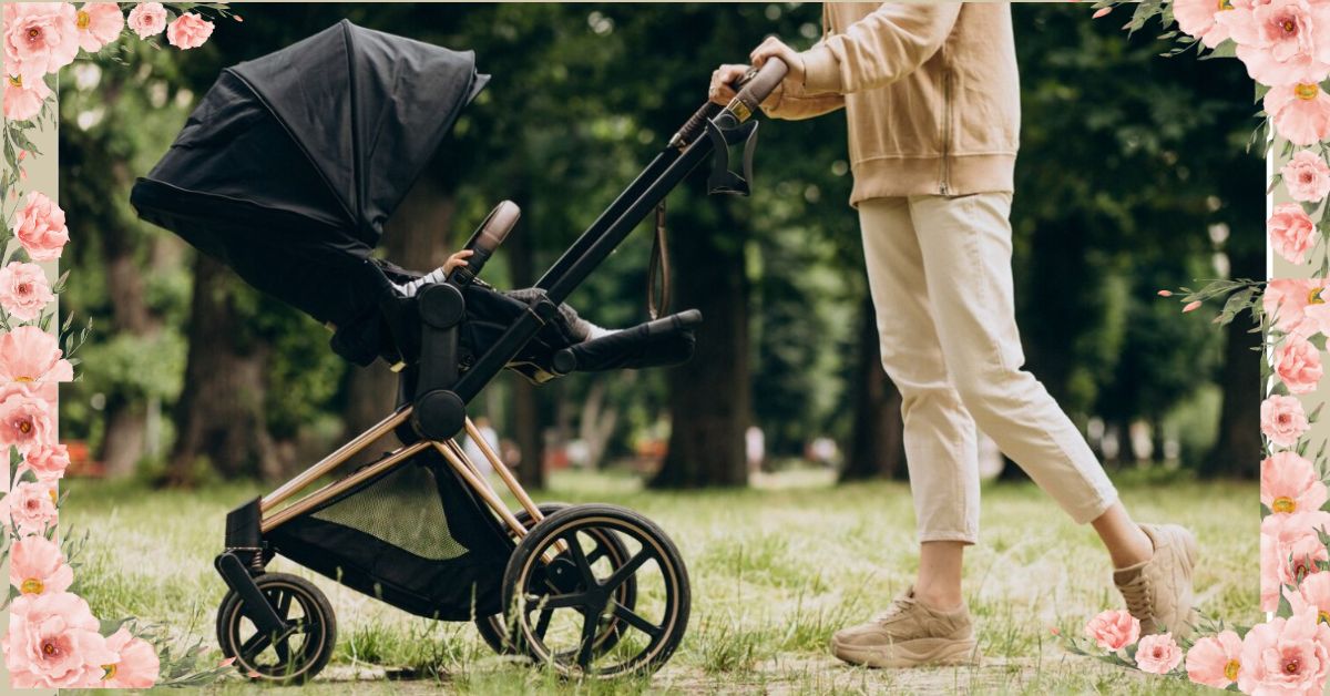 Are Umbrella Strollers Good for Travel